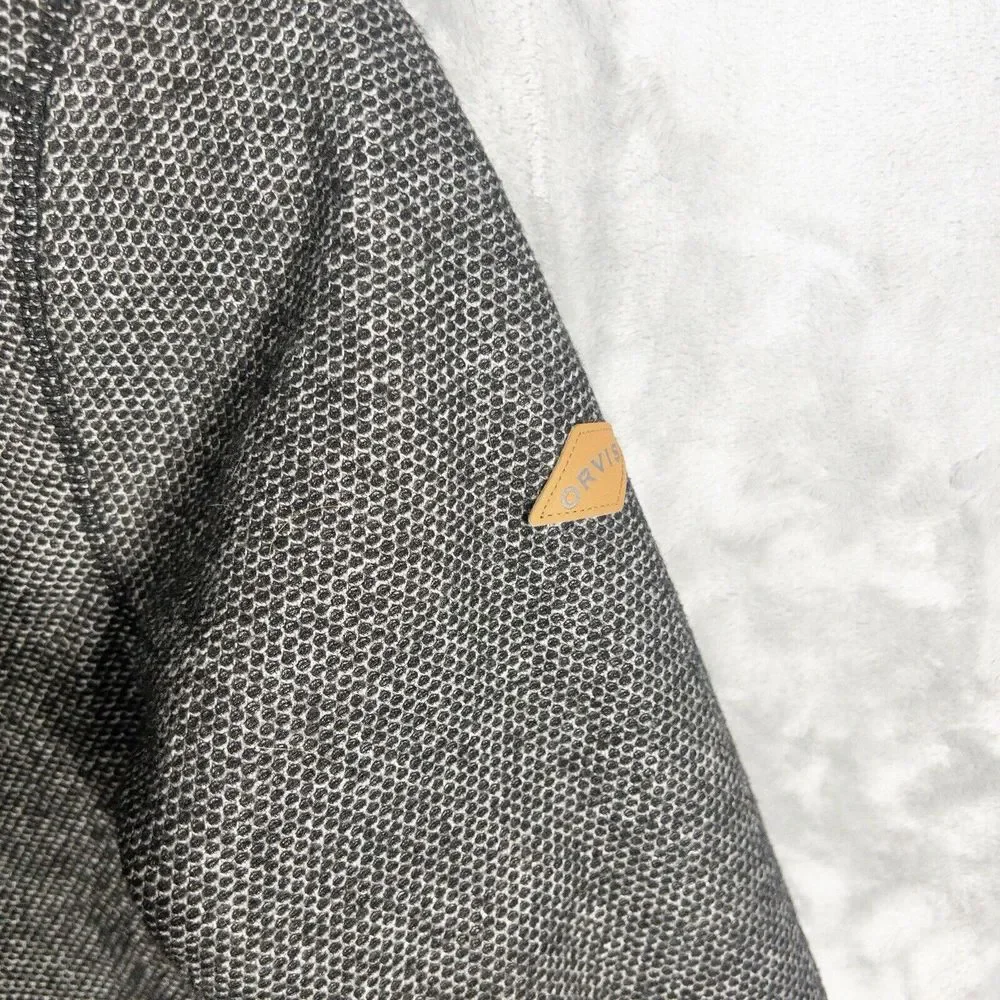 Orvis sherpa lined
